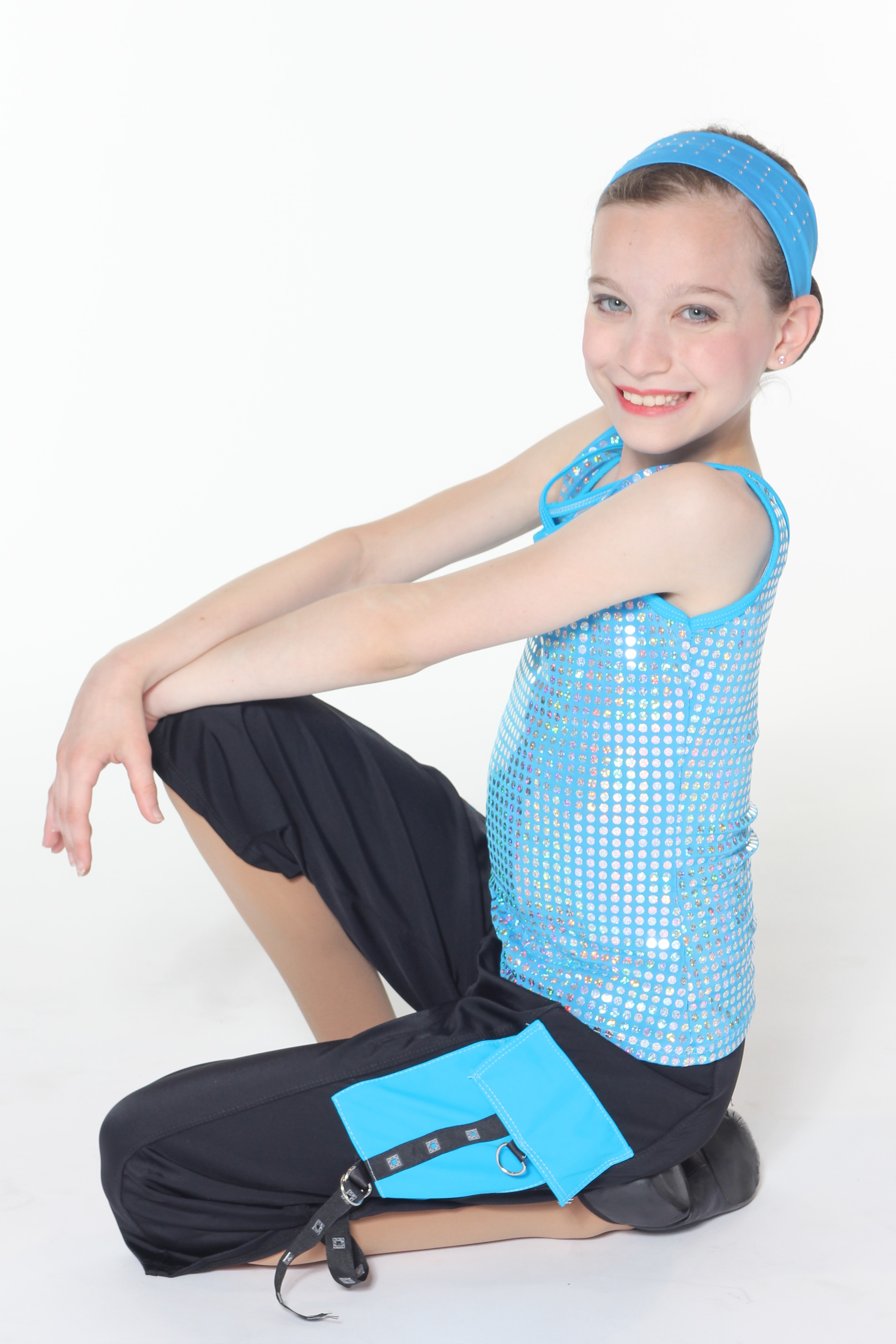 Encore Jazz/Hip-Hop (age 9 to 12)